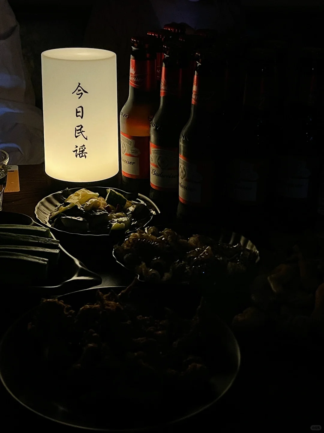 揭阳探店 | 今日民谣