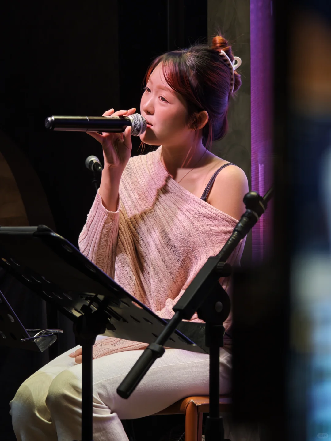 广州/12月逢周五经典情歌音乐会！