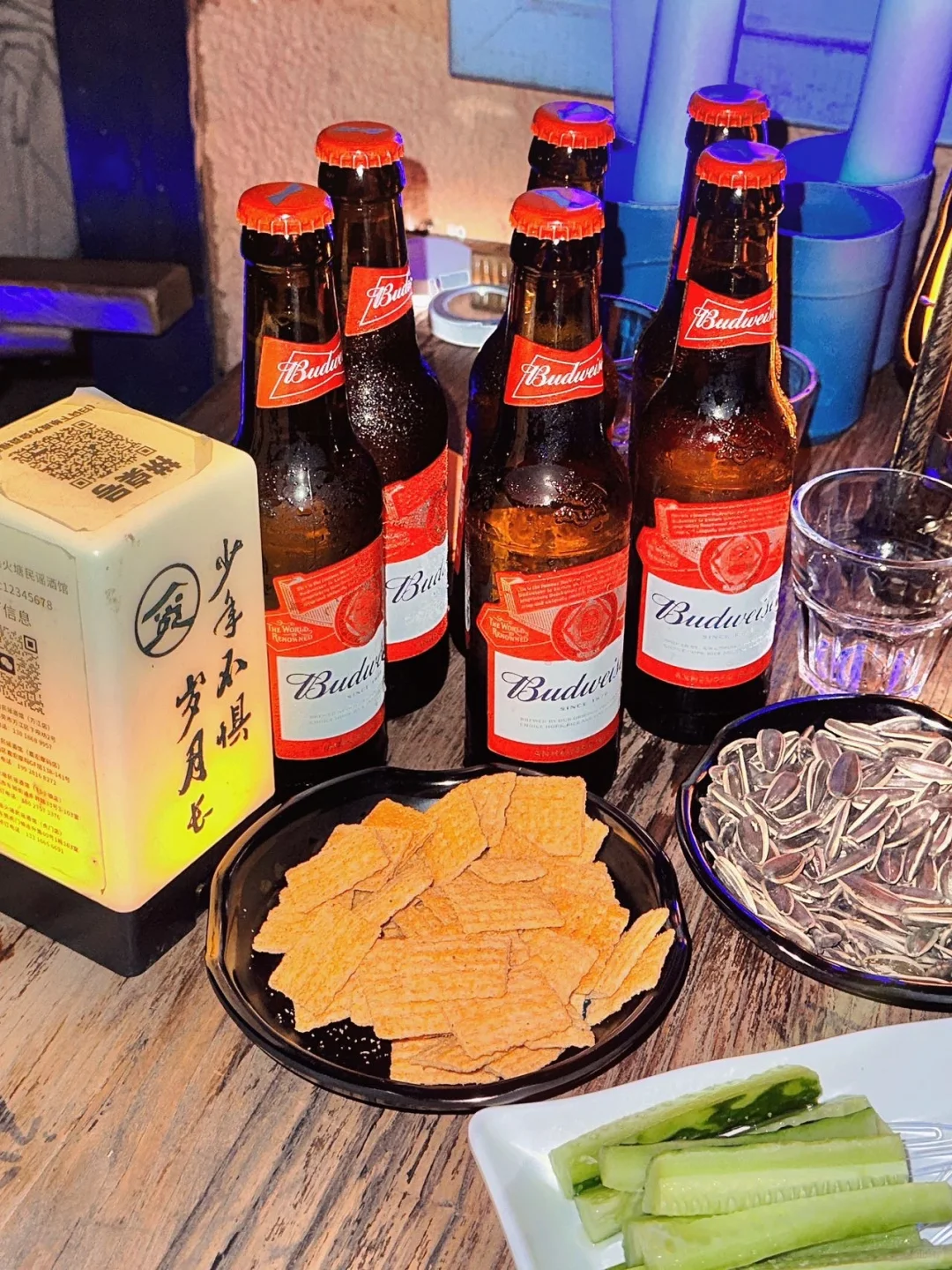 下坝民谣 | 爱那些令人松弛的酒馆～