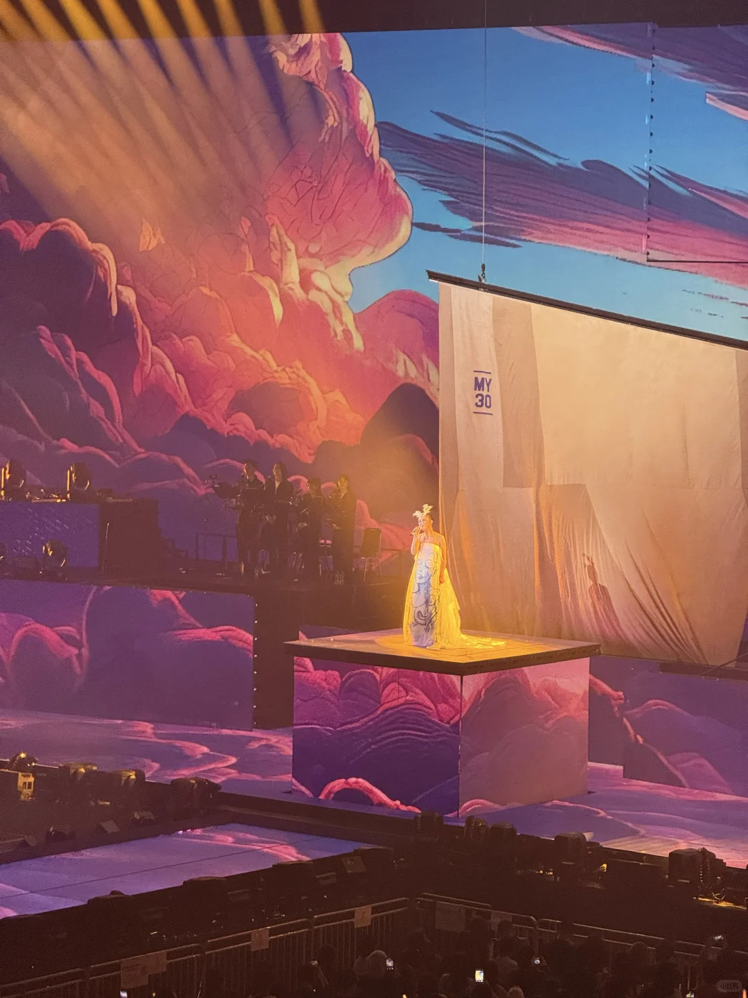 “川渝天后”杨千嬅,粤语终极大考验!