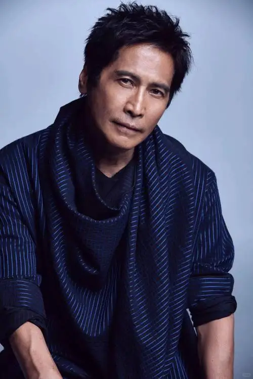 齐秦:华语乐坛的浪子歌者,歌声里藏着旷野