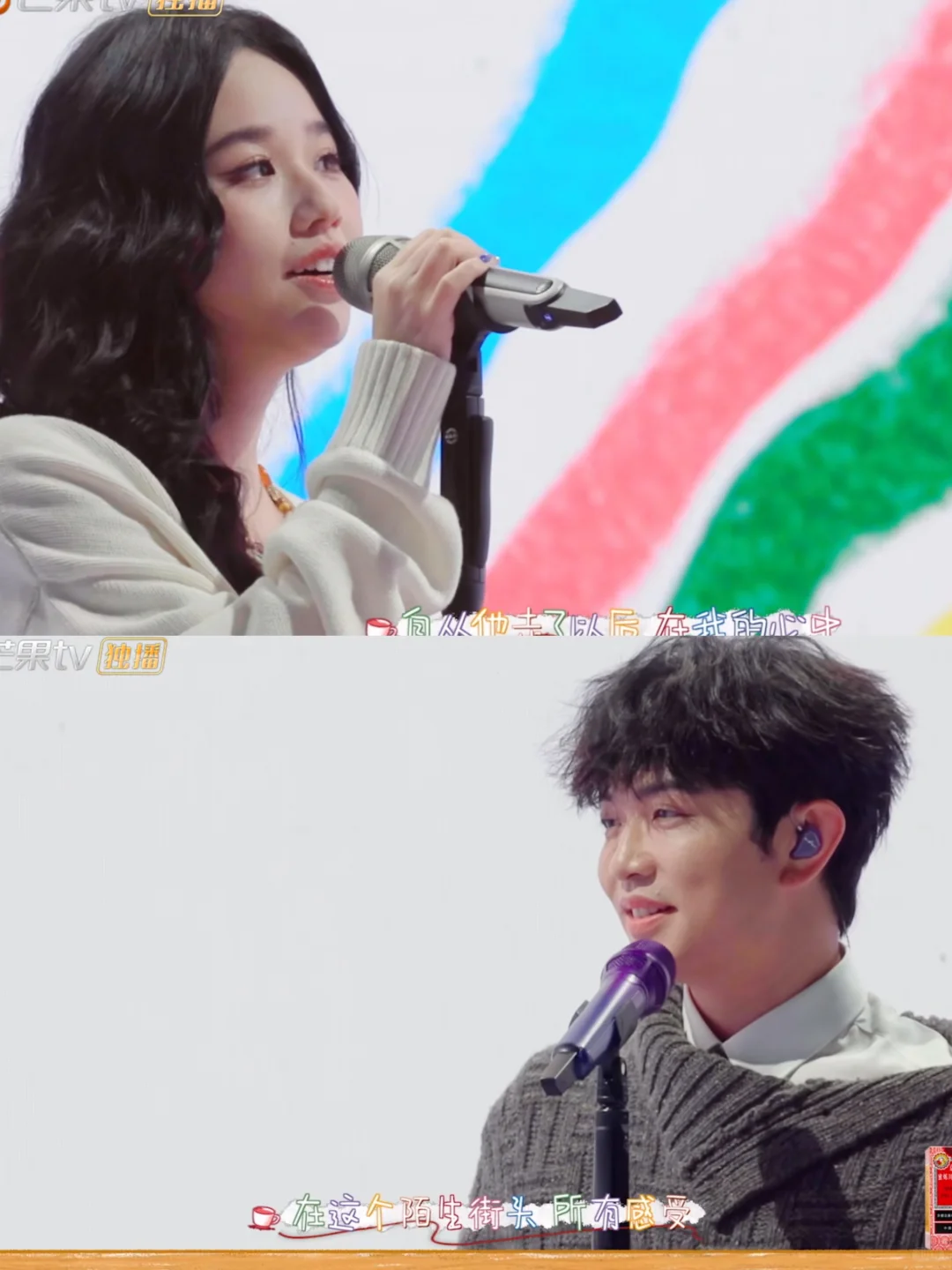 现在入坑孟慧圆来得及么…