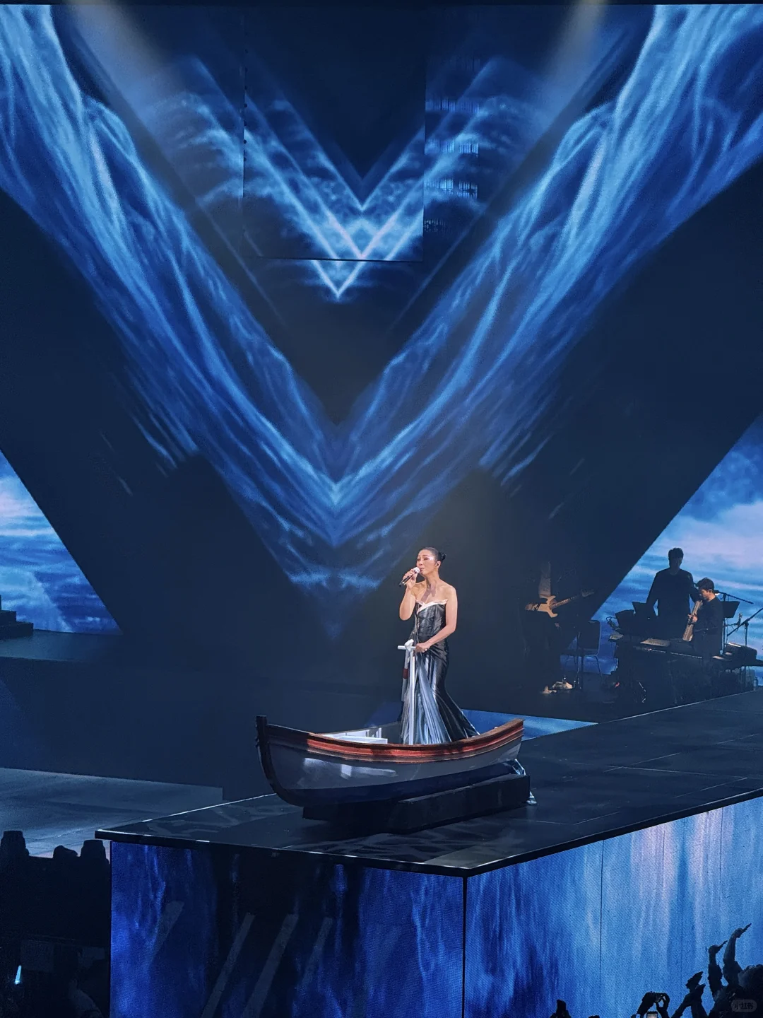 “川渝天后”杨千嬅,粤语终极大考验!