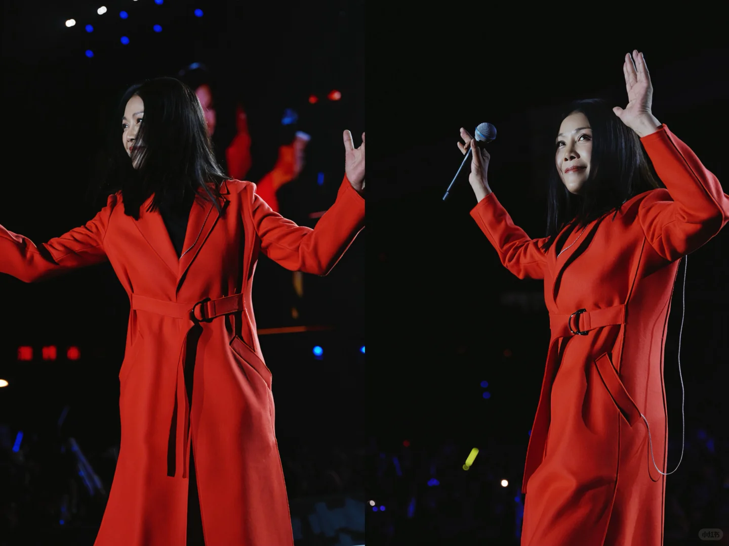 预售倒计时 | 田震巡回演唱会北京站