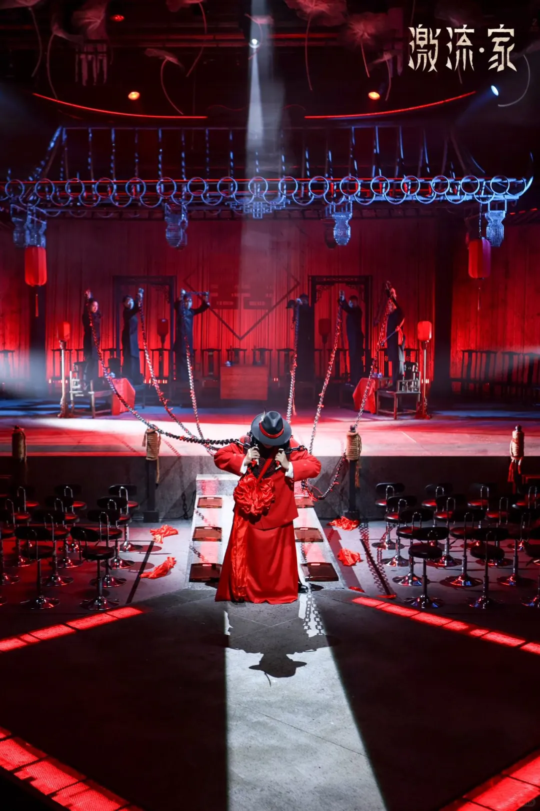 🎁🎫|经典改编!文艺青年狂喜!