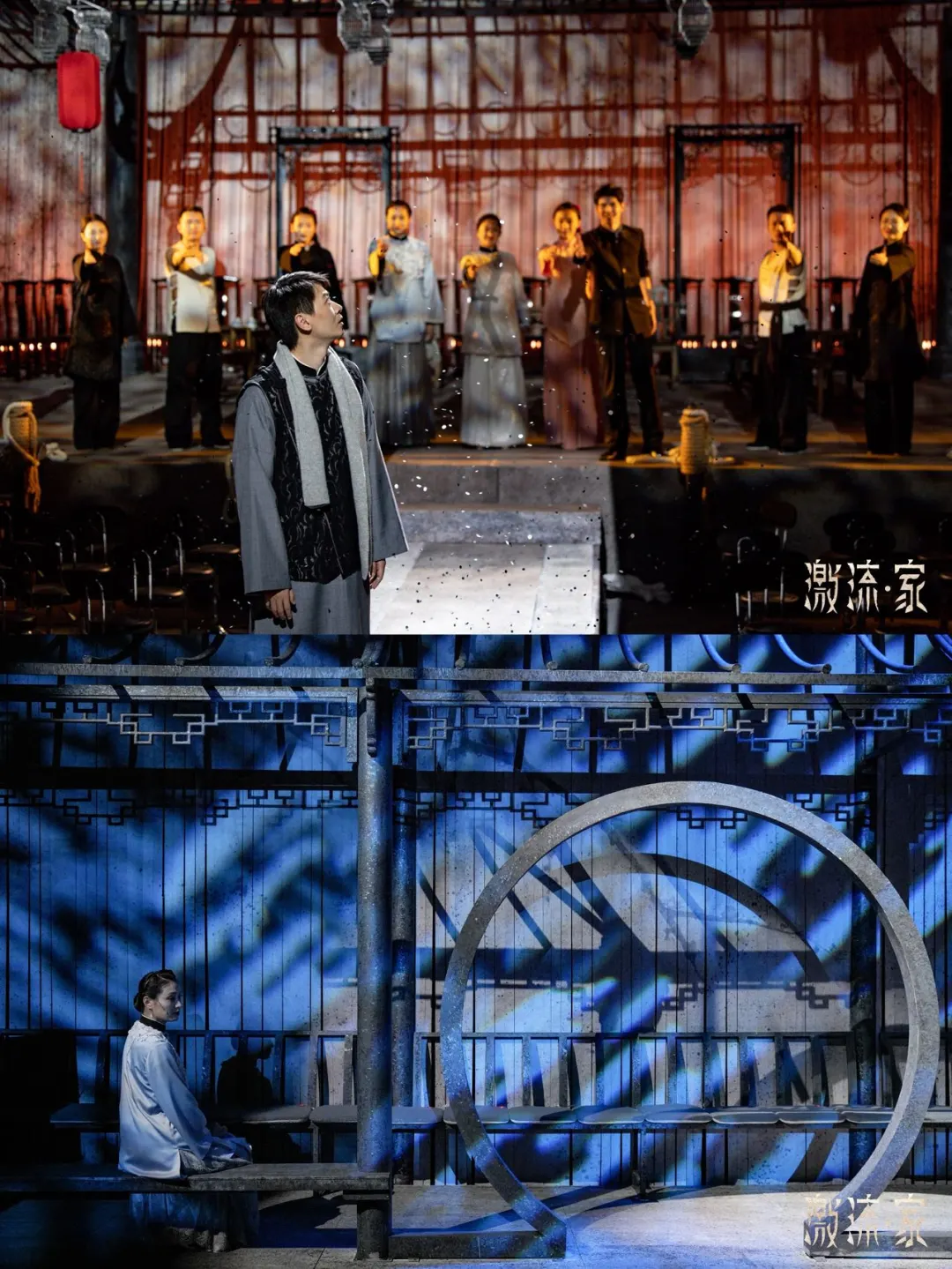 🎁🎫|经典改编!文艺青年狂喜!