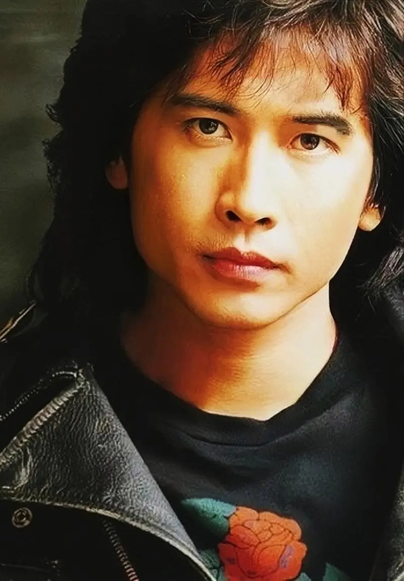 齐秦:华语乐坛的浪子歌者,歌声里藏着旷野