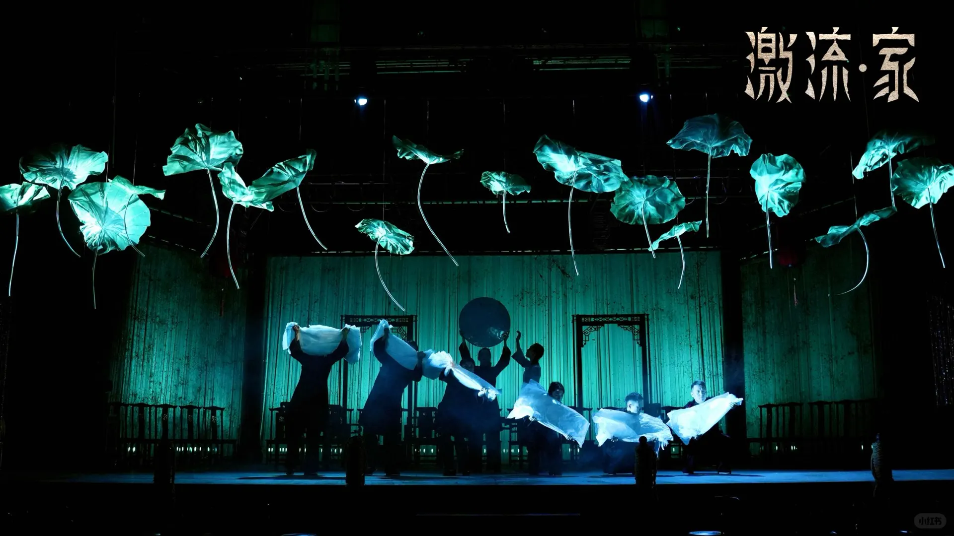 🎁🎫｜经典改编！文艺青年狂喜！