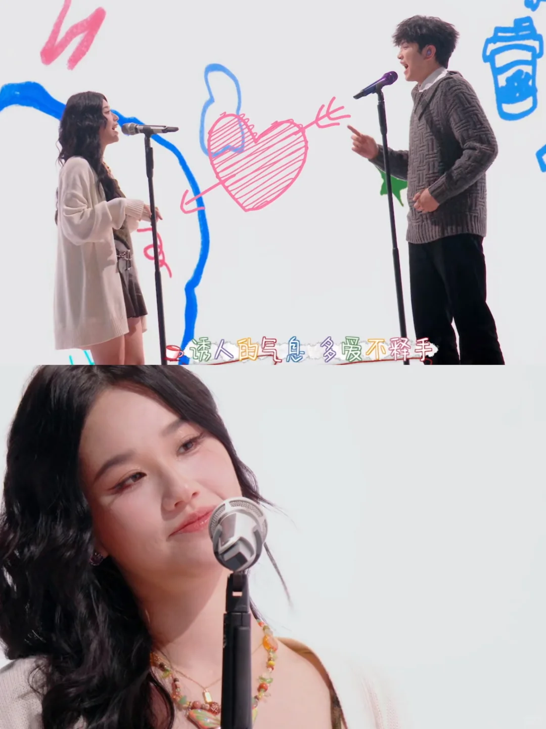 现在入坑孟慧圆来得及么…