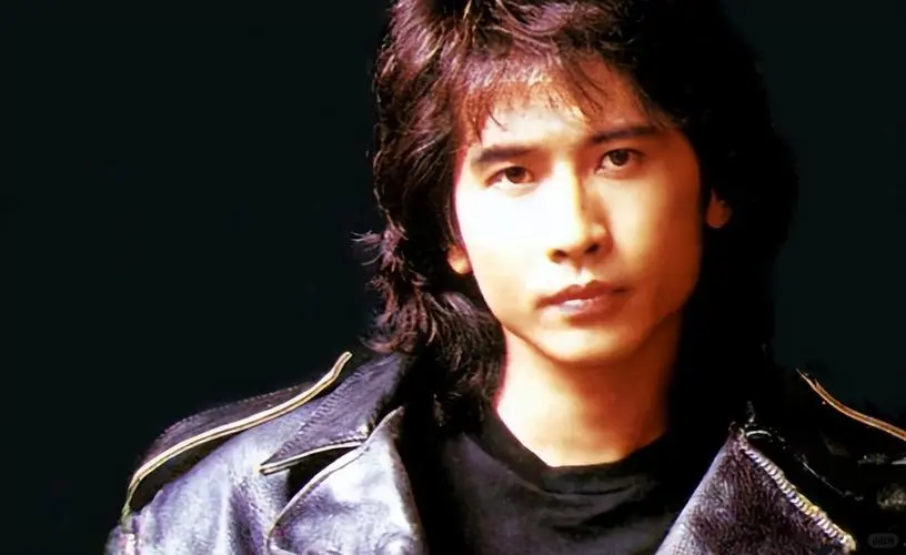 齐秦:华语乐坛的浪子歌者,歌声里藏着旷野