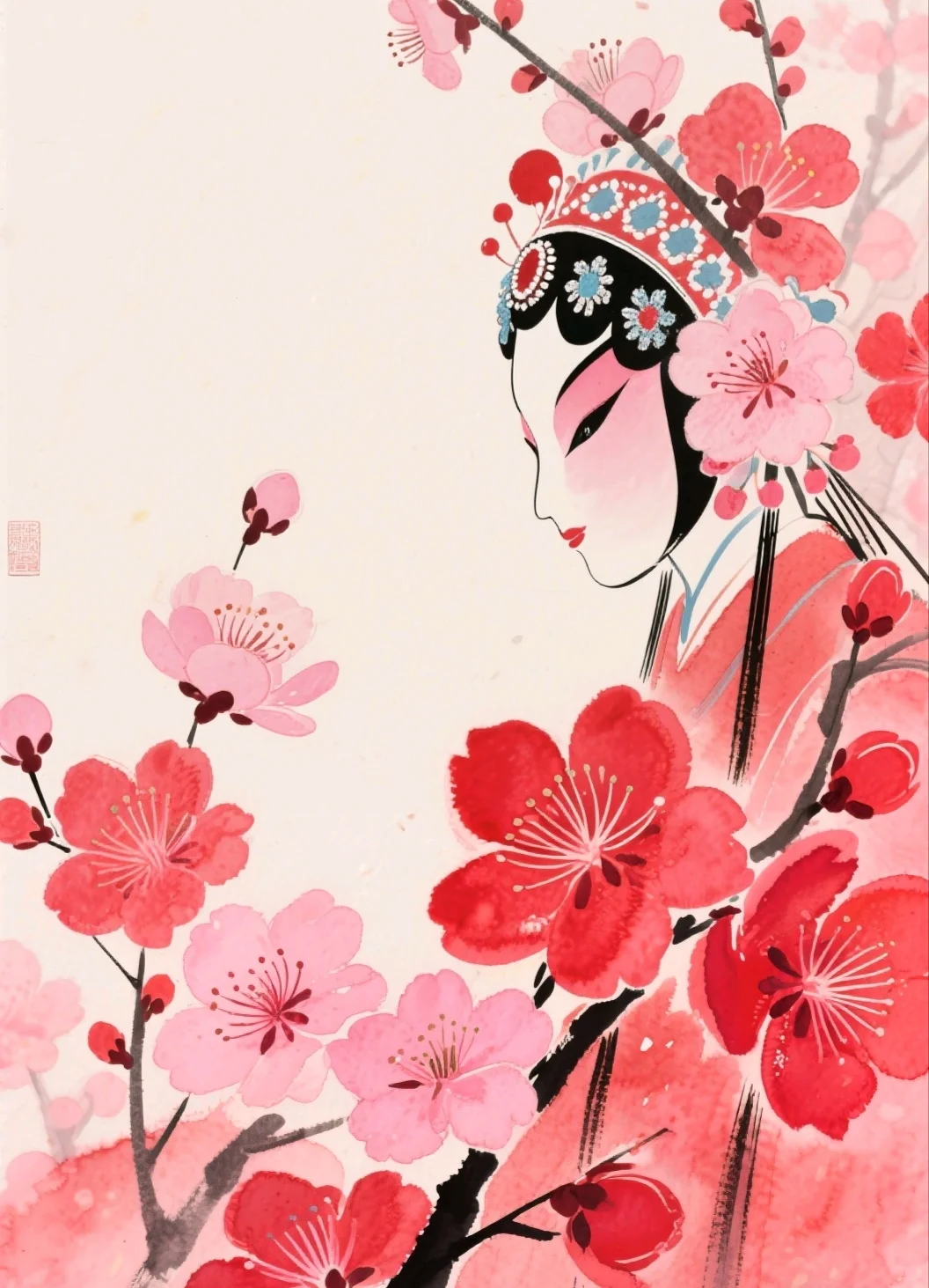 老古风歌最全版本！