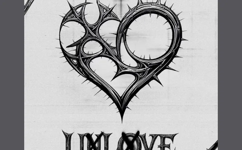 💿音乐鉴赏：《UXLXVE》