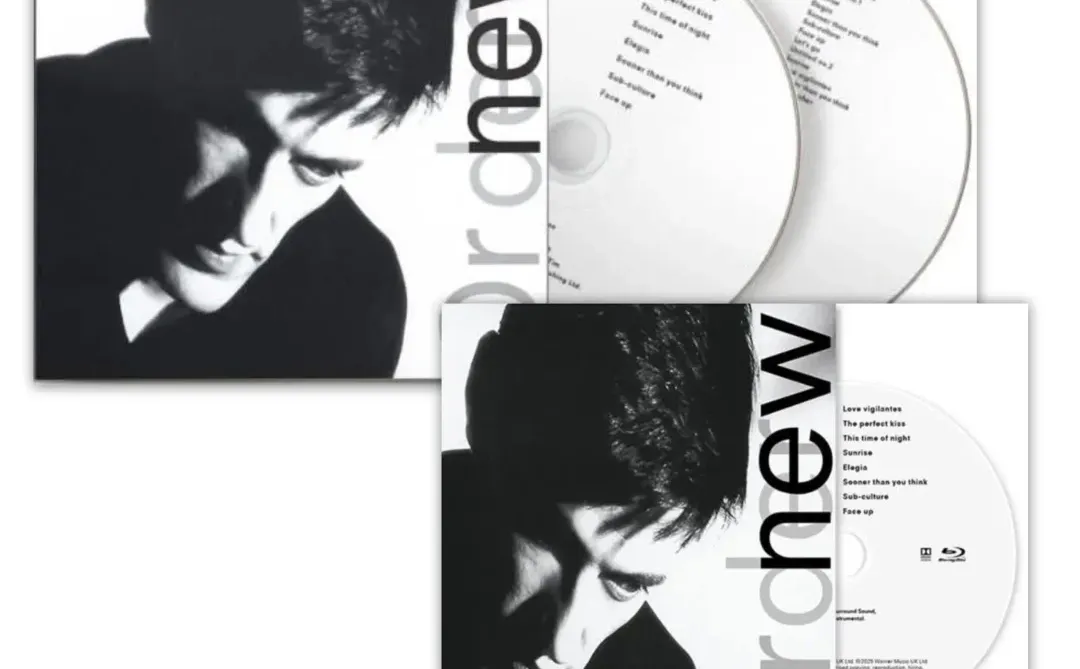 New Order