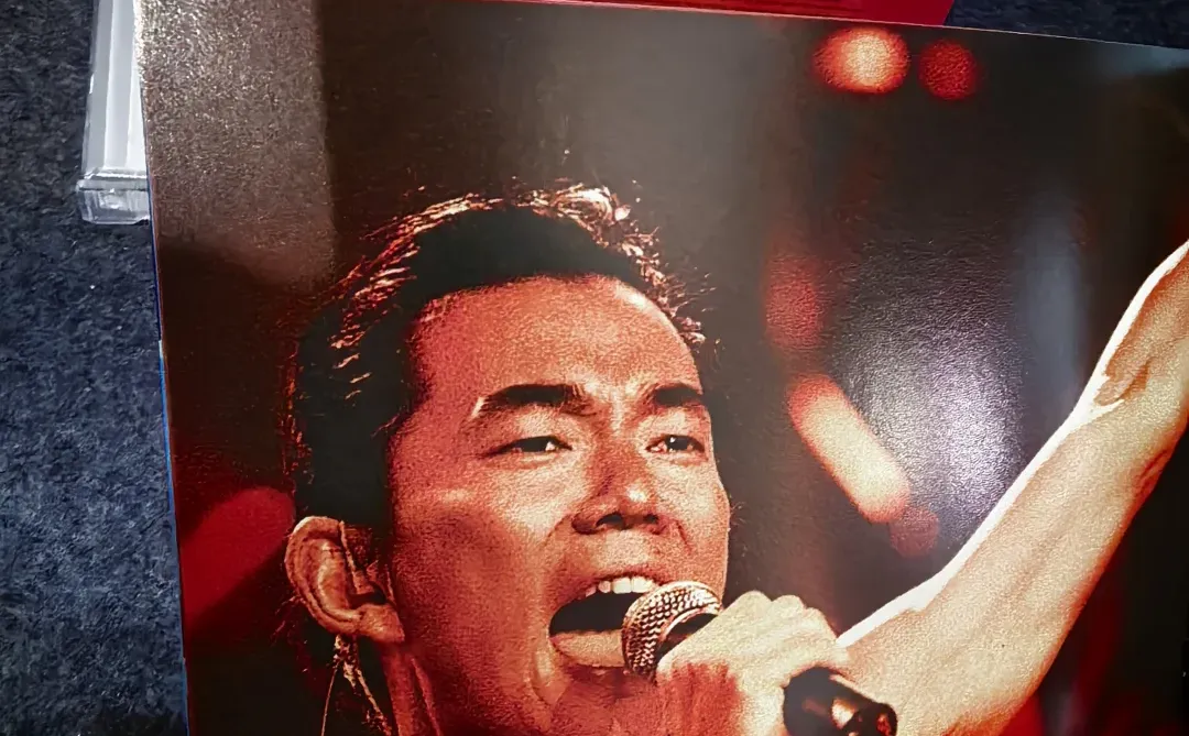 1999任贤齐1st演唱会香港红馆Live全纪录