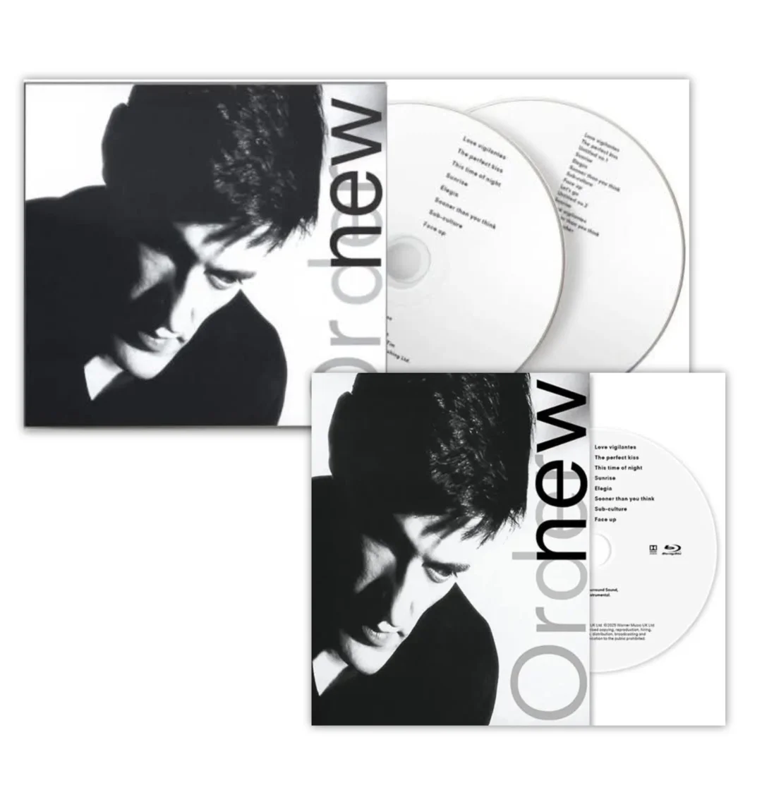 New Order