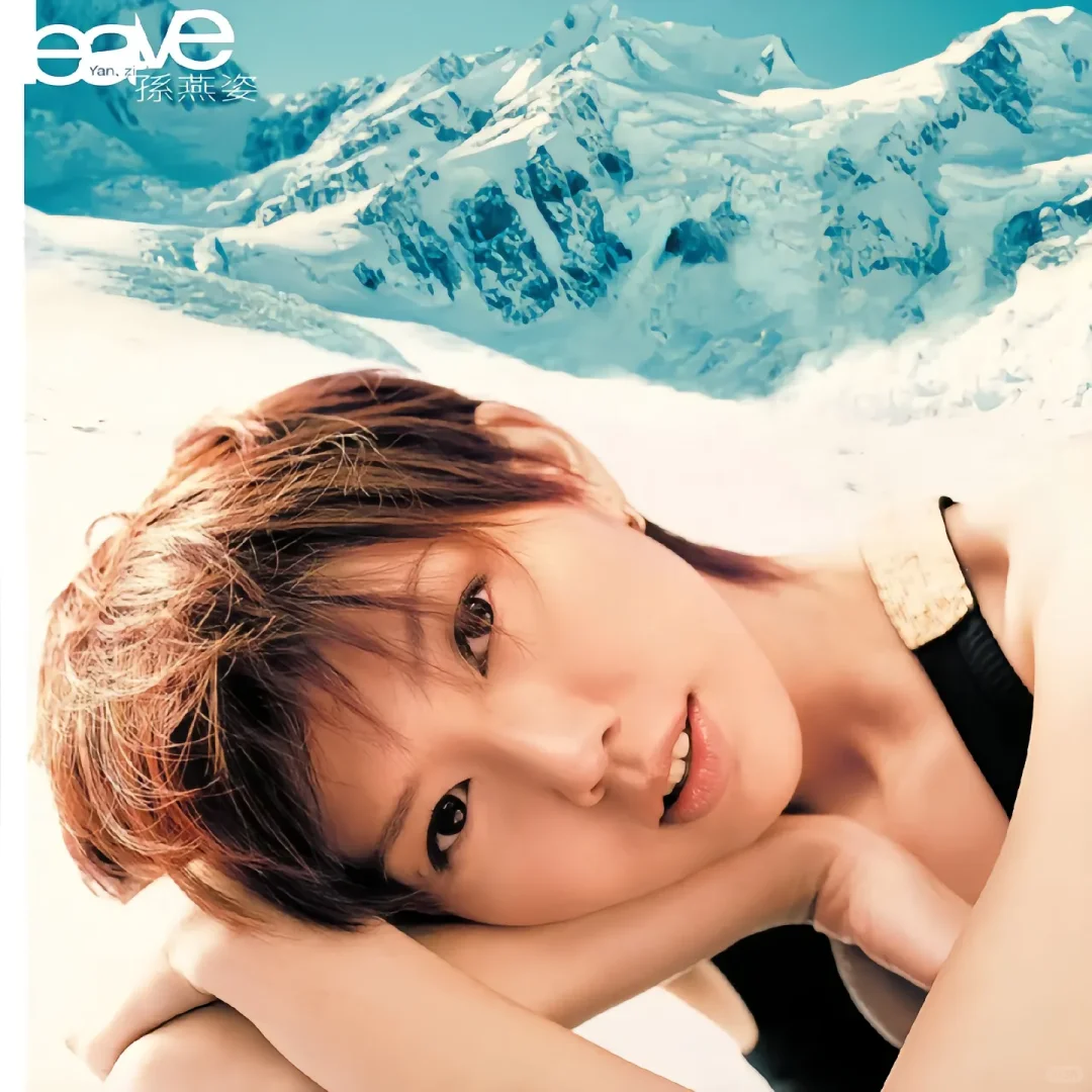 孙燕姿的歌的受众人群是不是只有情种啊