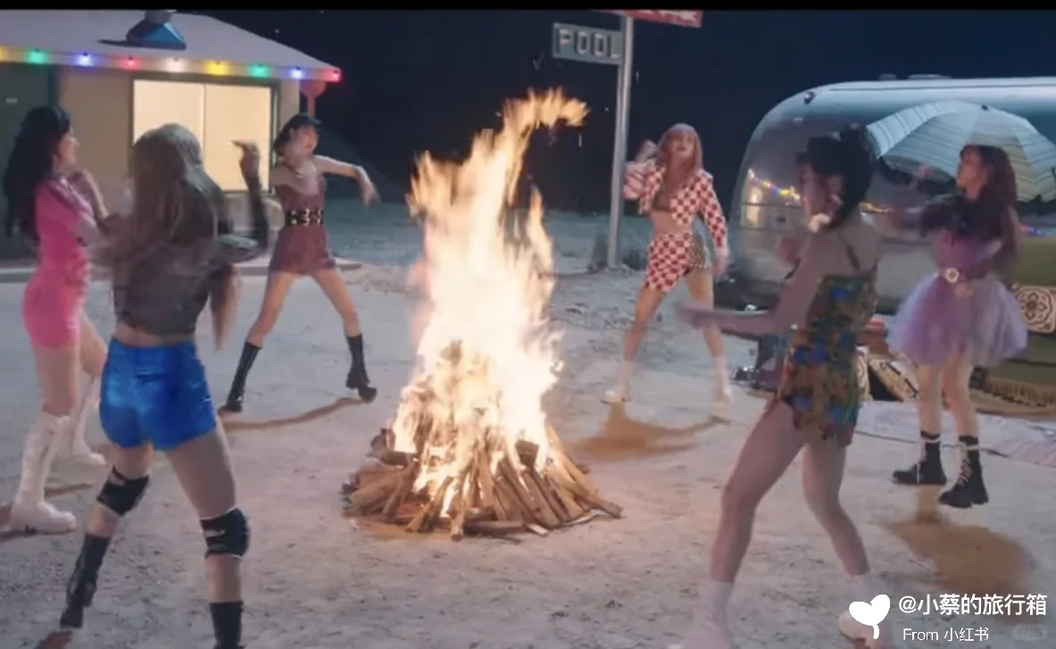 A-Z歌曲分享(I-DLE 篇）