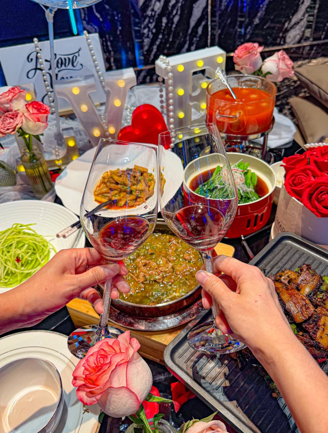 成都家庭聚餐首选🥢这家店让全家都玩嗨！