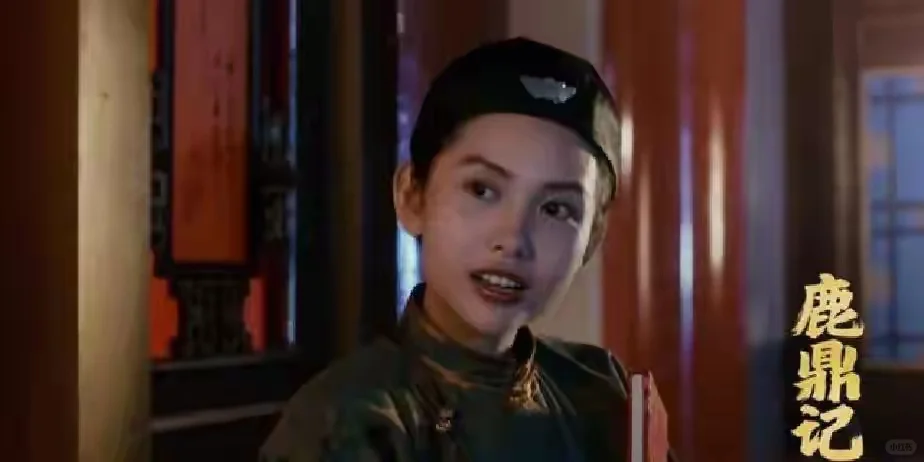 周星驰《鹿鼎记》首映仅18万?情怀呢?