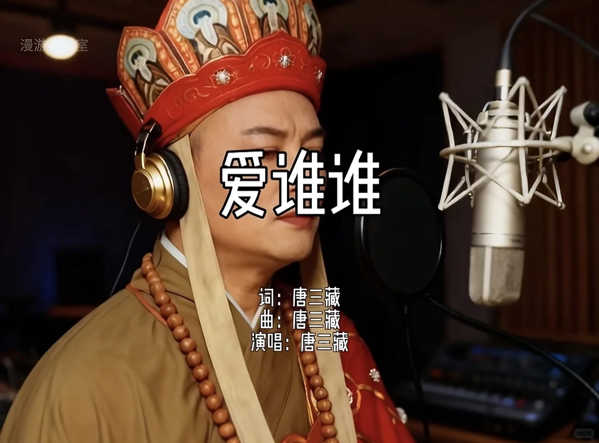 说出你心中的西游系列前3～😉