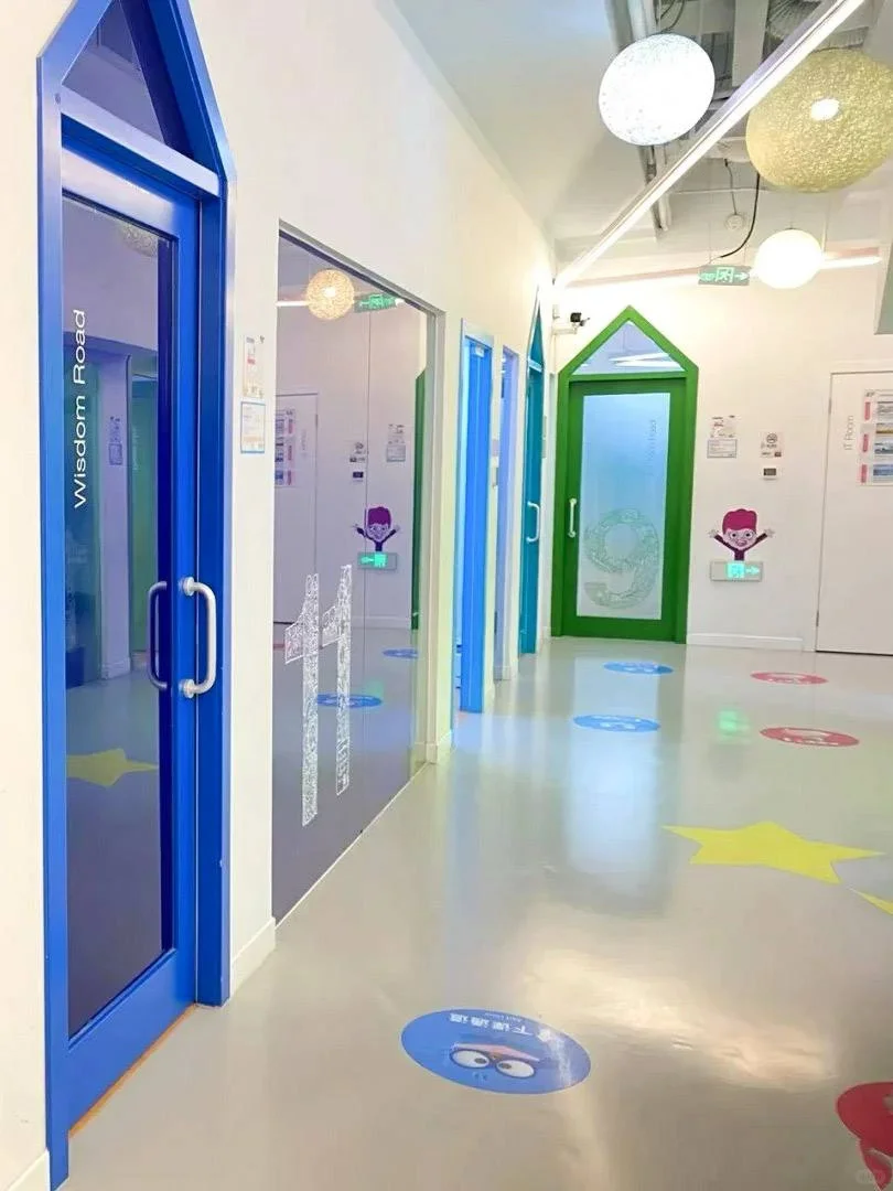 圣诞英语派对,让宝贝边玩边学