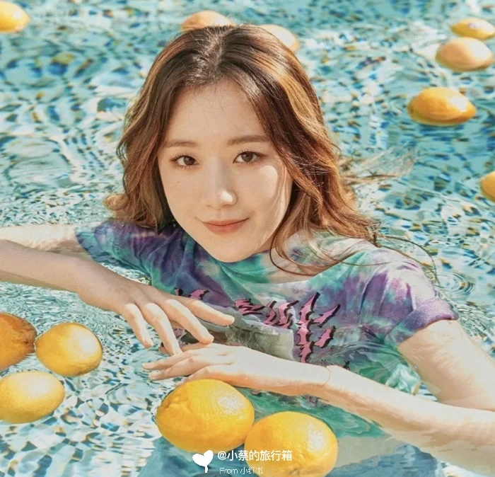 A-Z歌曲分享(I-DLE 篇）