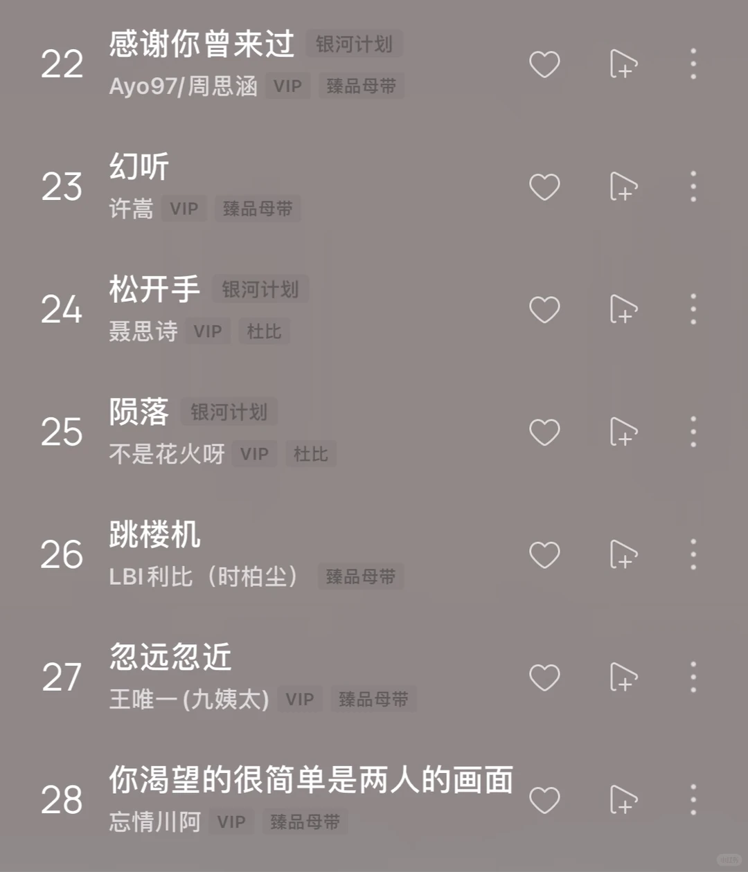 深夜不眠，这些歌曲陪你度过漫长夜🎶