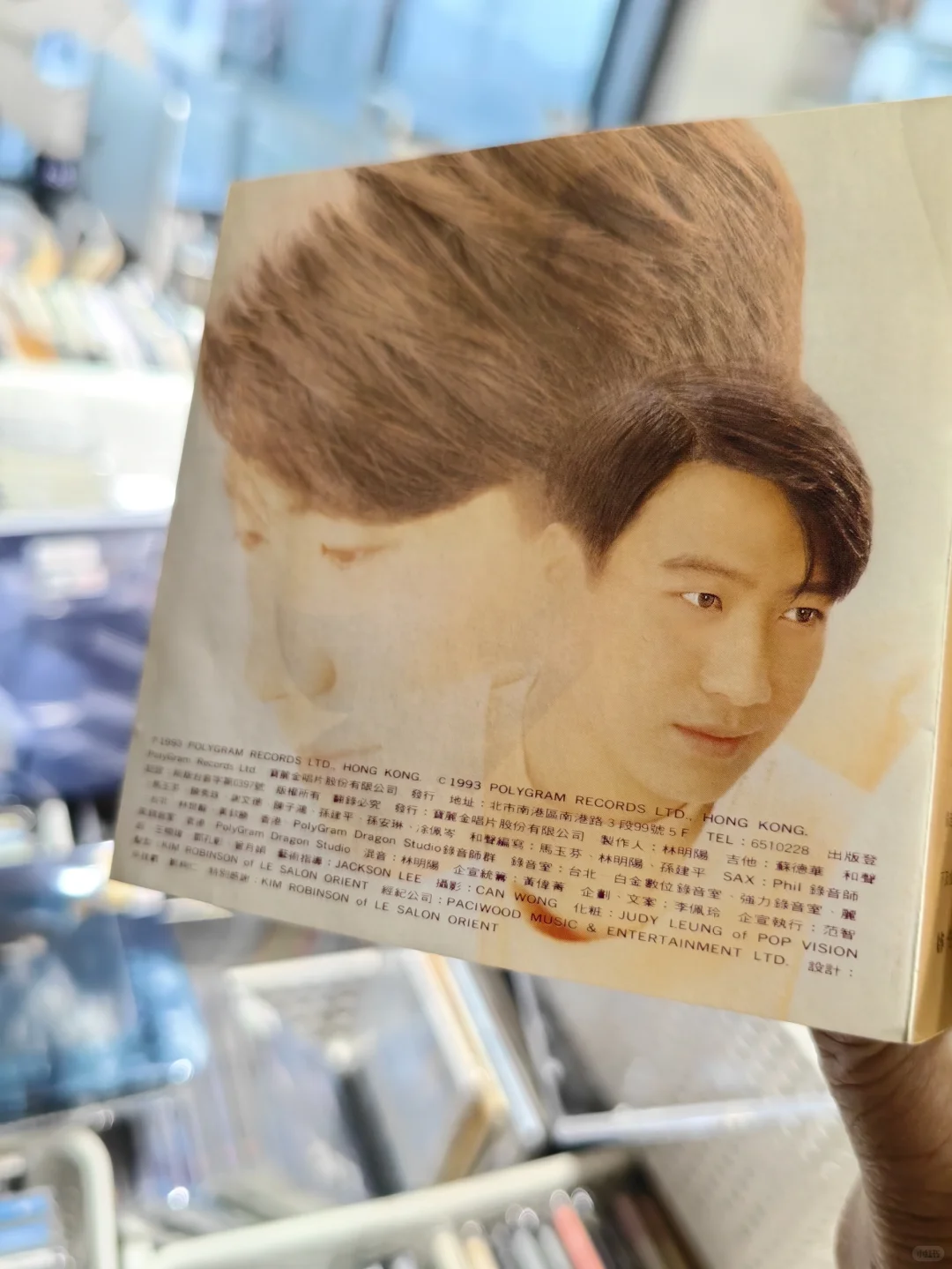 深秋的黎明💽为什么20年后依然让人沉醉❓