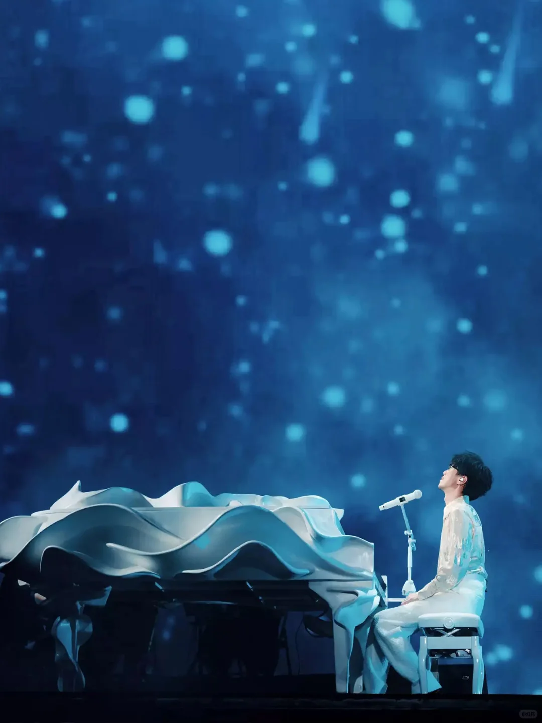 周传雄福州开唱重温经典|念念不忘·再遇见