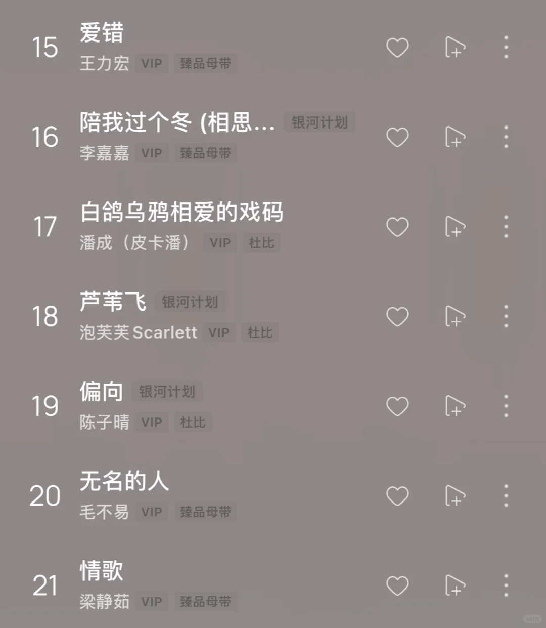 深夜不眠，这些歌曲陪你度过漫长夜🎶