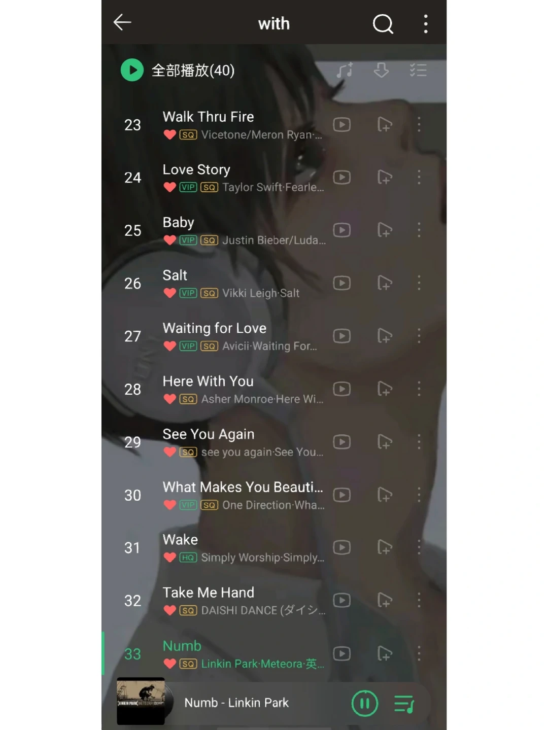 超燃超炸裂的英文歌#英文歌