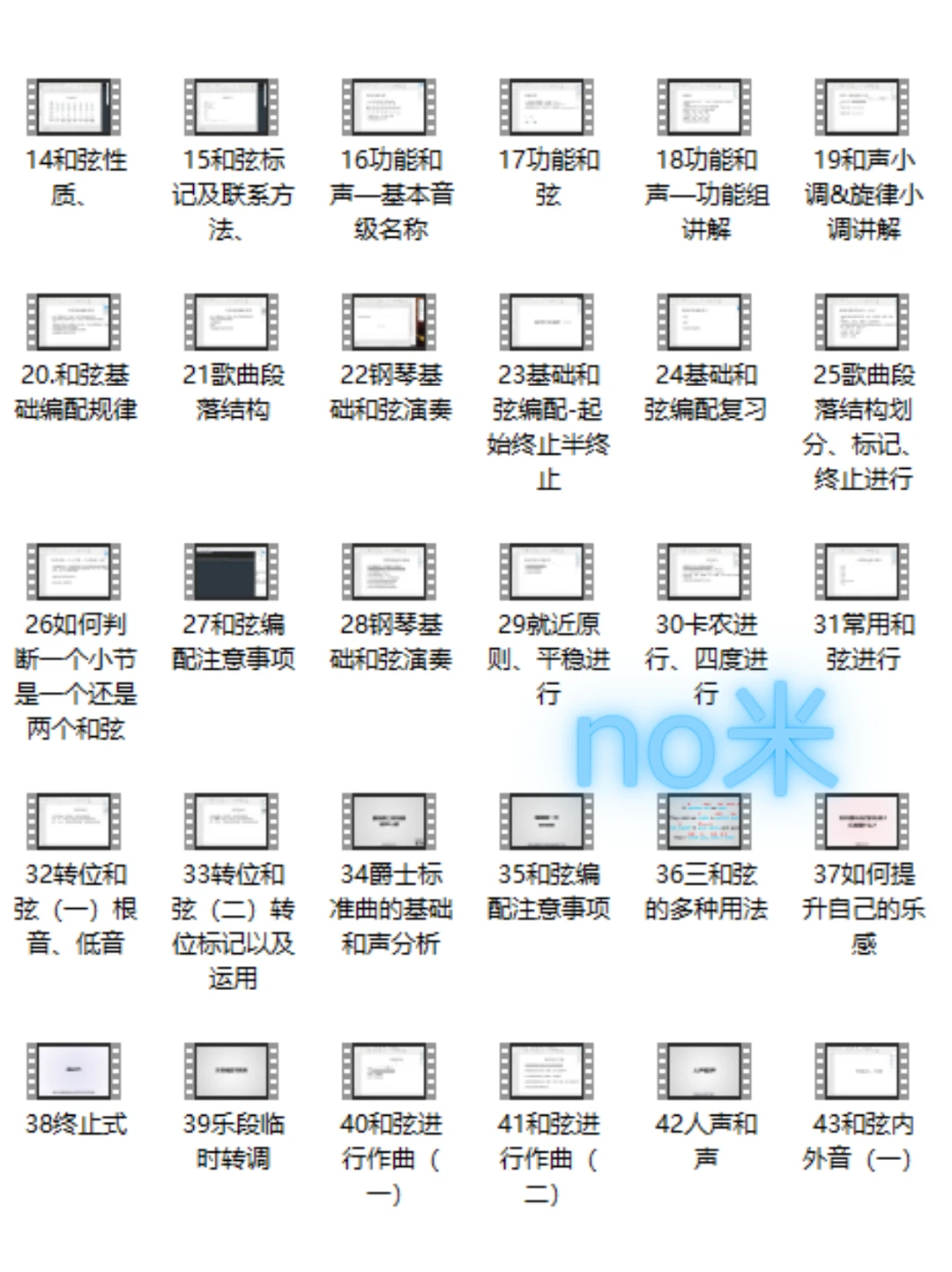 当你选择了学编曲....