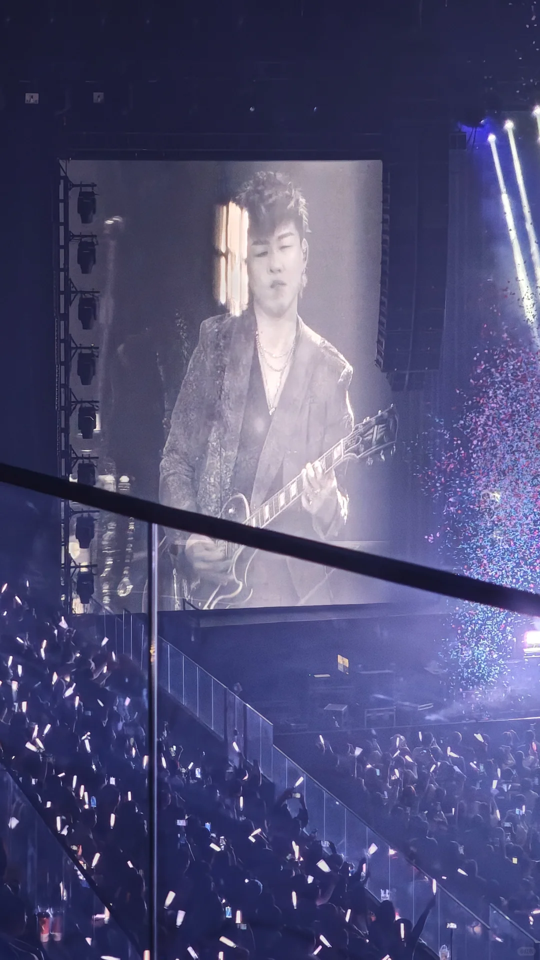 胡彦斌西安站疯狂上头