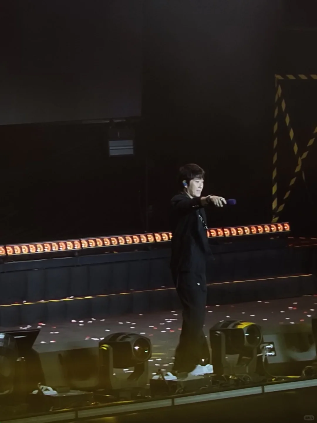 昨晚在现场听到了好多经典老歌🔥🔥🔥