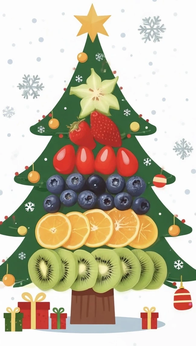 圣诞节英文派对 | 外教英语活动🎄