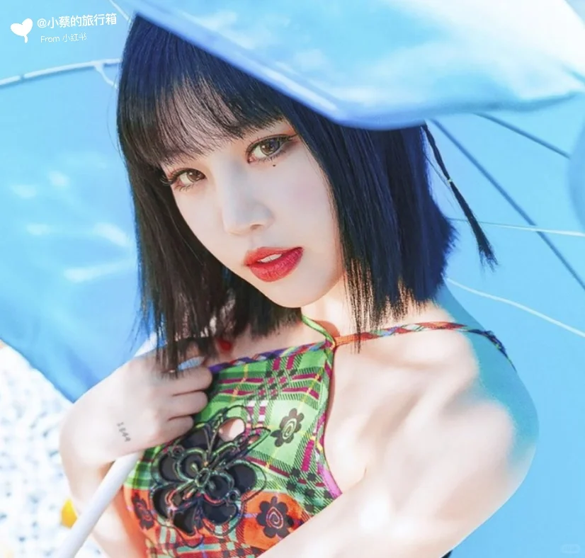 A-Z歌曲分享(I-DLE 篇）