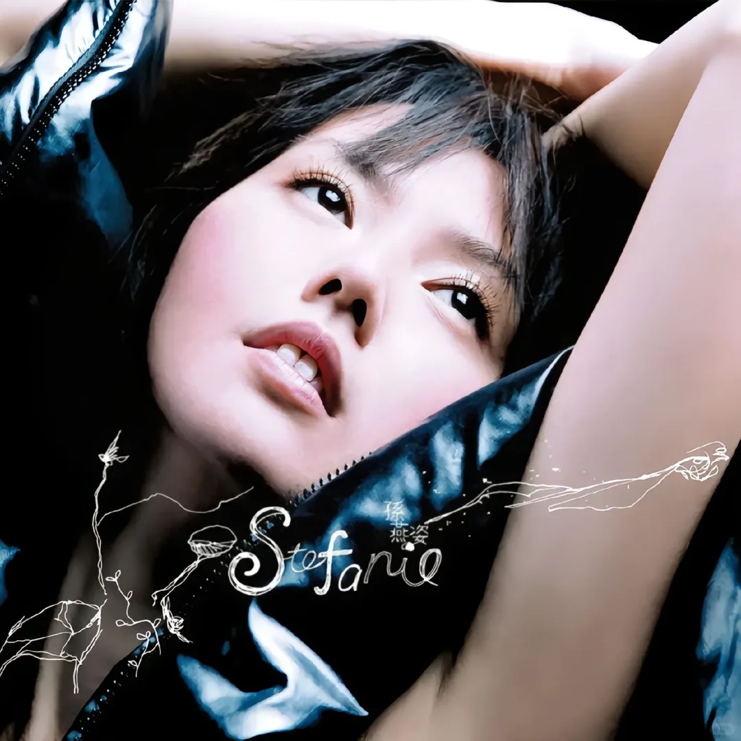 孙燕姿的歌的受众人群是不是只有情种啊