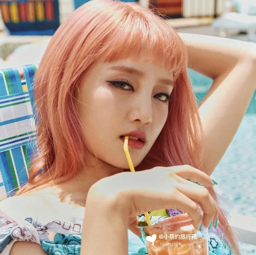 A-Z歌曲分享(I-DLE 篇）