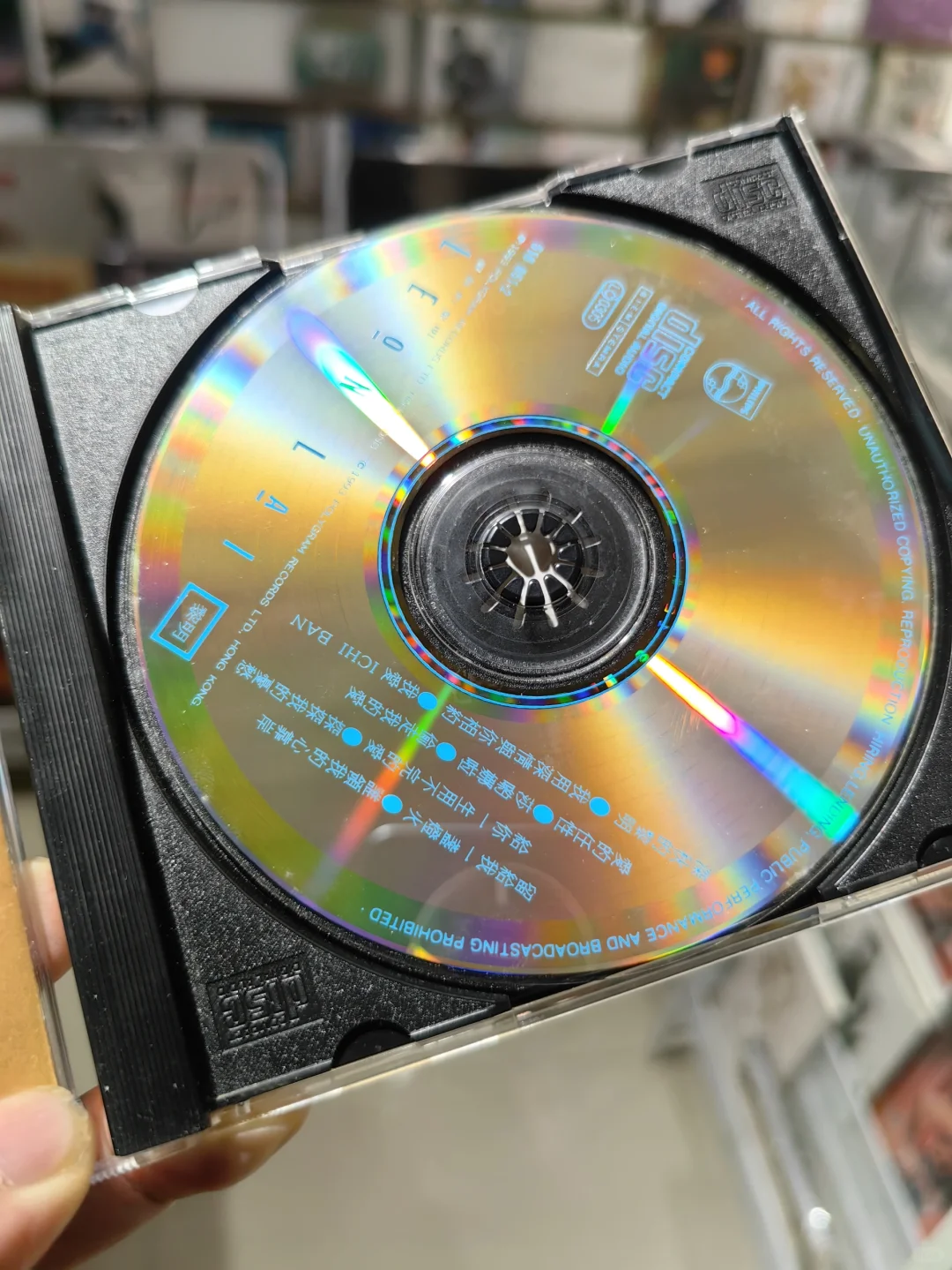 深秋的黎明💽为什么20年后依然让人沉醉❓