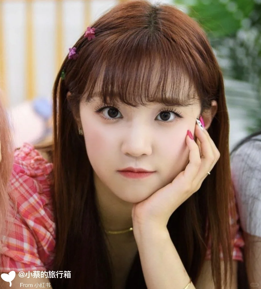 A-Z歌曲分享(I-DLE 篇）