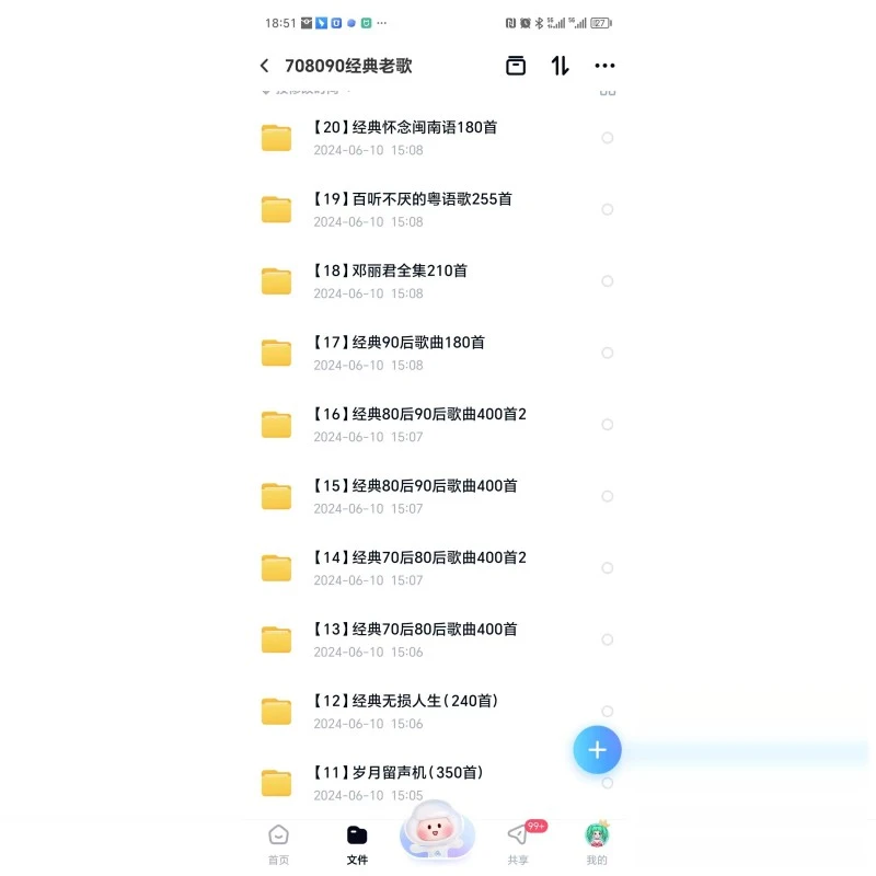 💧老歌回忆杀！车载必听💧