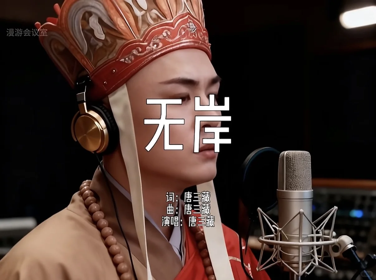 说出你心中的西游系列前3～😉