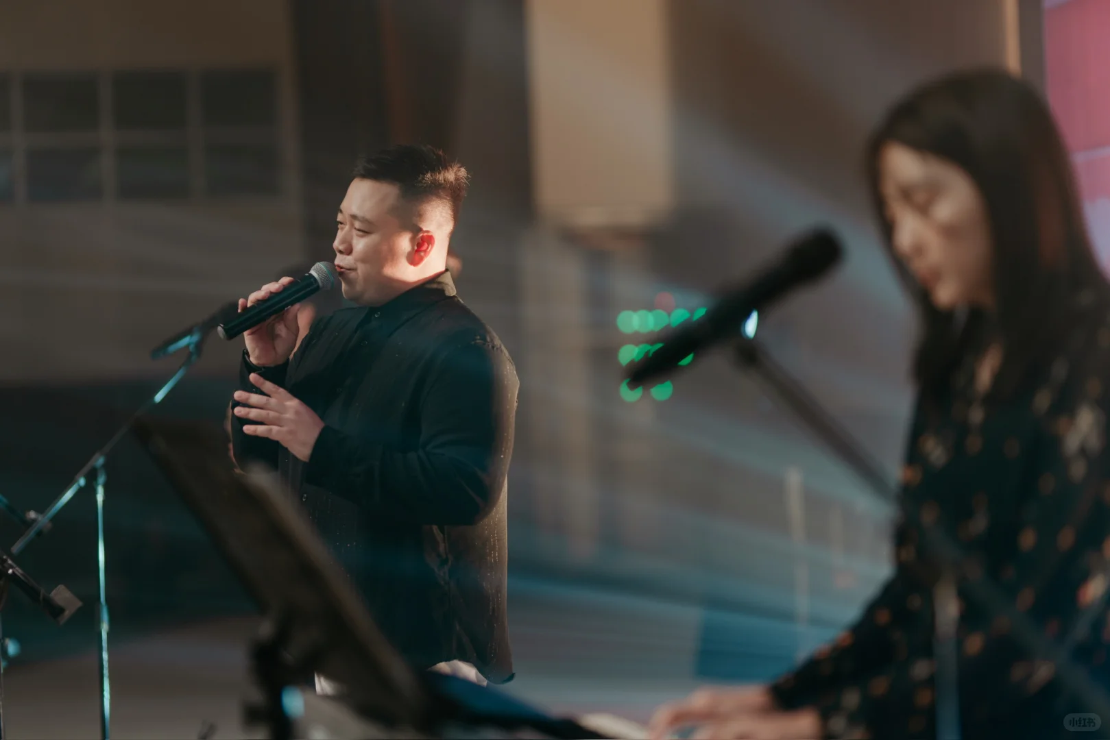 🎵 我是唱老歌的90后小轩 🎤