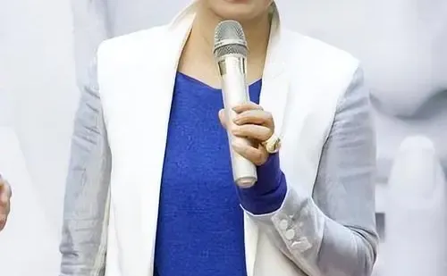 毛阿敏：华语乐坛的实力歌者，歌声里藏着岁