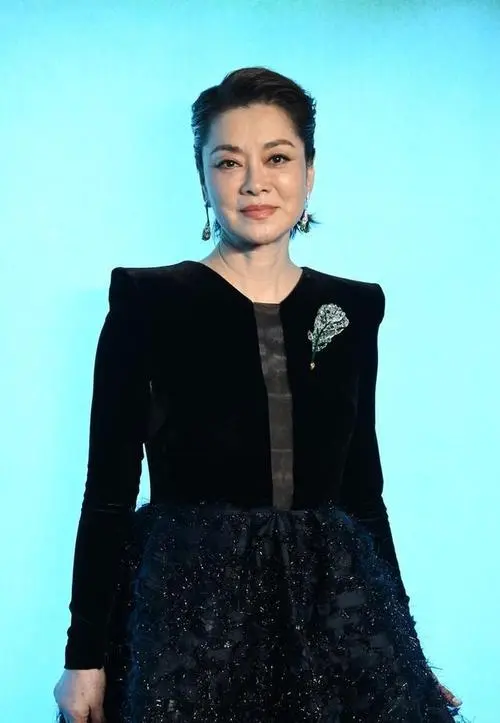 毛阿敏:华语乐坛的实力歌者,歌声里藏着岁