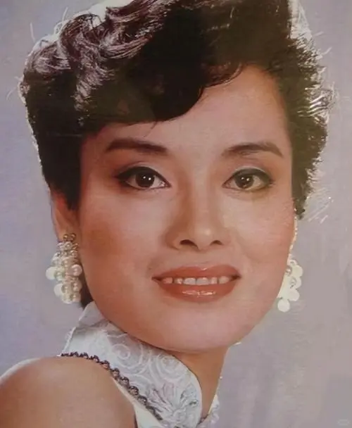 毛阿敏:华语乐坛的实力歌者,歌声里藏着岁