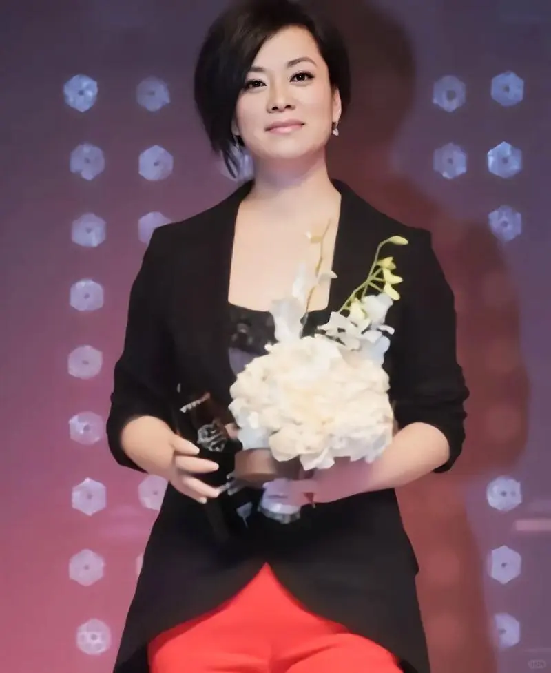毛阿敏:华语乐坛的实力歌者,歌声里藏着岁