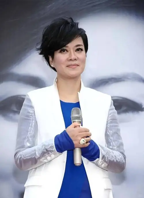 毛阿敏:华语乐坛的实力歌者,歌声里藏着岁