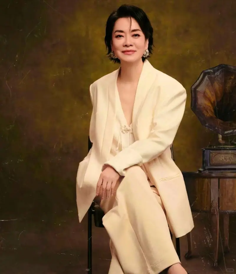 毛阿敏:华语乐坛的实力歌者,歌声里藏着岁