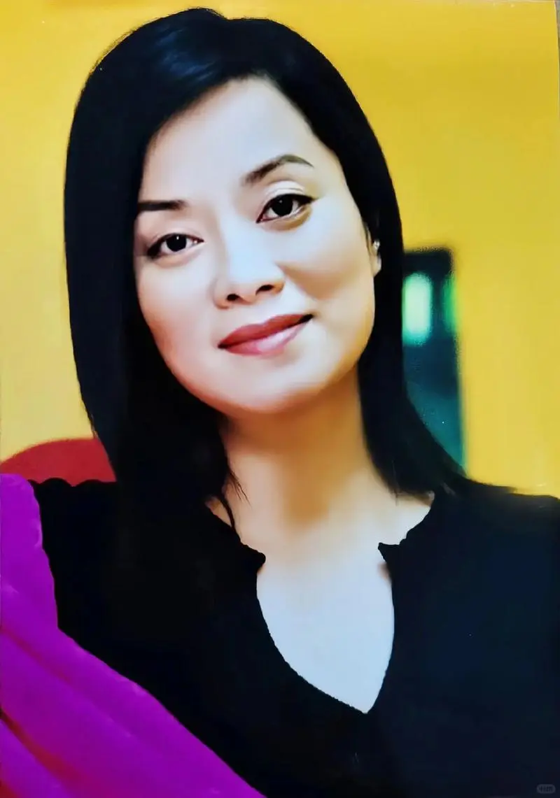 毛阿敏:华语乐坛的实力歌者,歌声里藏着岁